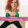 Online Training: Fitter door Bewegen