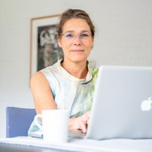 Angelique Koersen Shit or Shine